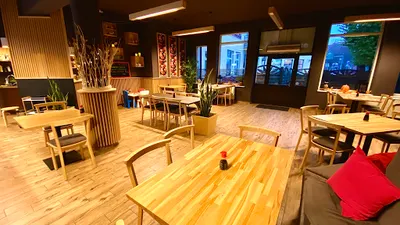 Rabu Sushi - Starogard Gdański